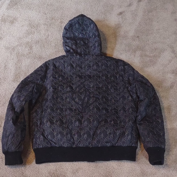 Baby Phat Logo Motiff Jacket - Picture 4 of 4